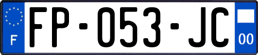 FP-053-JC