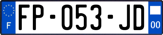 FP-053-JD