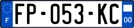 FP-053-KC