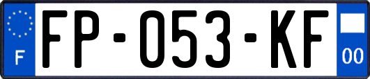 FP-053-KF