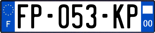 FP-053-KP