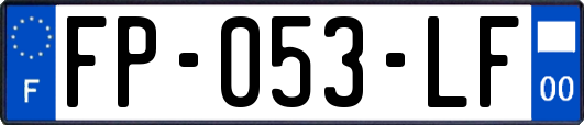FP-053-LF