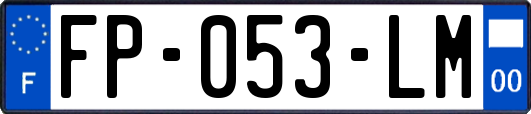 FP-053-LM