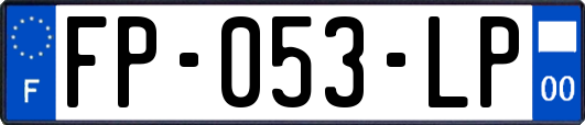 FP-053-LP