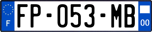 FP-053-MB