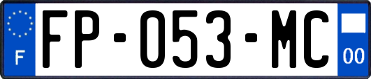 FP-053-MC