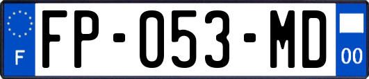 FP-053-MD