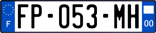 FP-053-MH