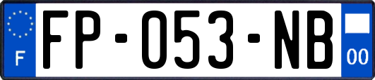 FP-053-NB