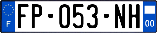 FP-053-NH