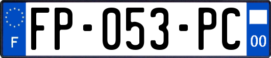 FP-053-PC