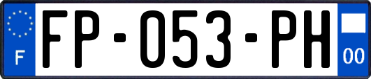 FP-053-PH