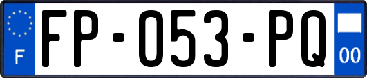 FP-053-PQ