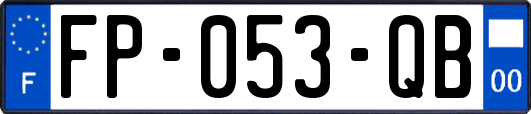FP-053-QB