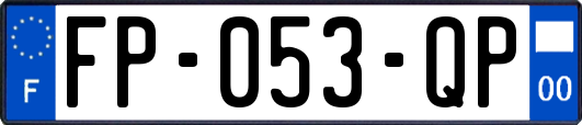 FP-053-QP