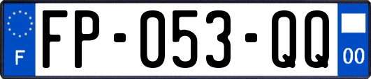 FP-053-QQ