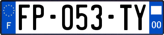 FP-053-TY