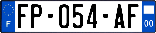 FP-054-AF