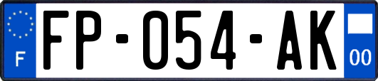 FP-054-AK