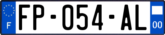 FP-054-AL