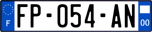 FP-054-AN