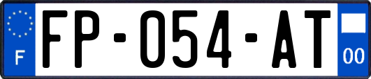 FP-054-AT