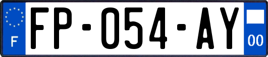 FP-054-AY