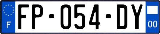 FP-054-DY