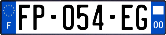 FP-054-EG