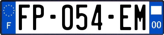 FP-054-EM