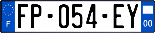 FP-054-EY