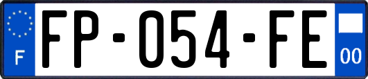 FP-054-FE