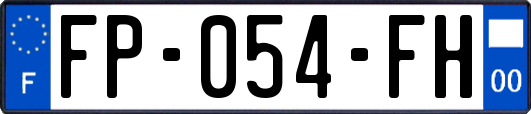FP-054-FH