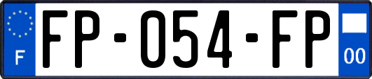 FP-054-FP