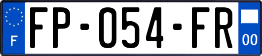 FP-054-FR