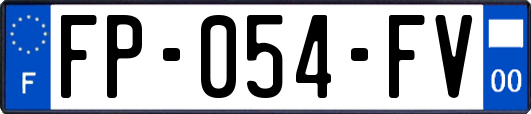 FP-054-FV