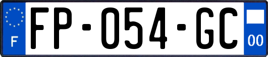 FP-054-GC
