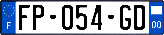 FP-054-GD