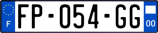FP-054-GG