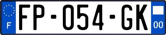 FP-054-GK