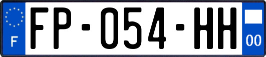 FP-054-HH