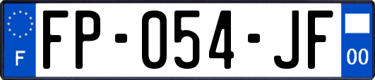 FP-054-JF