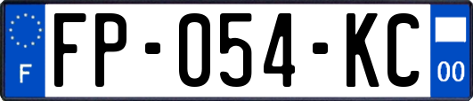 FP-054-KC