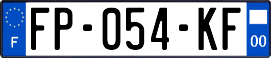 FP-054-KF