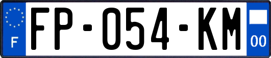 FP-054-KM