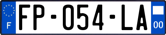 FP-054-LA