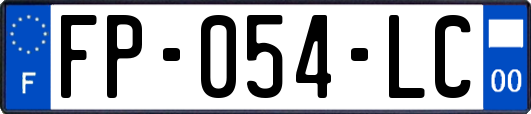 FP-054-LC
