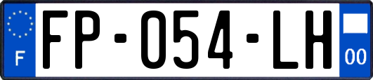 FP-054-LH