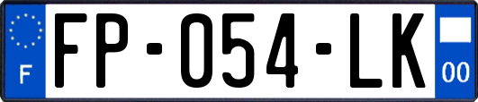 FP-054-LK