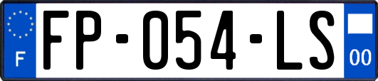 FP-054-LS